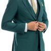 SUIT 65%PL35%VIS
