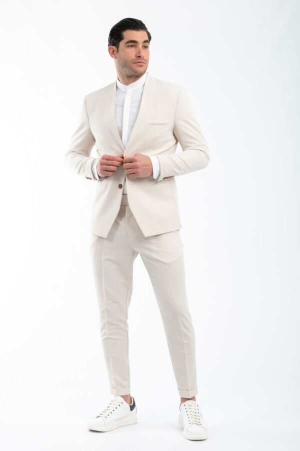 JACKET 75%P20%R5%SP