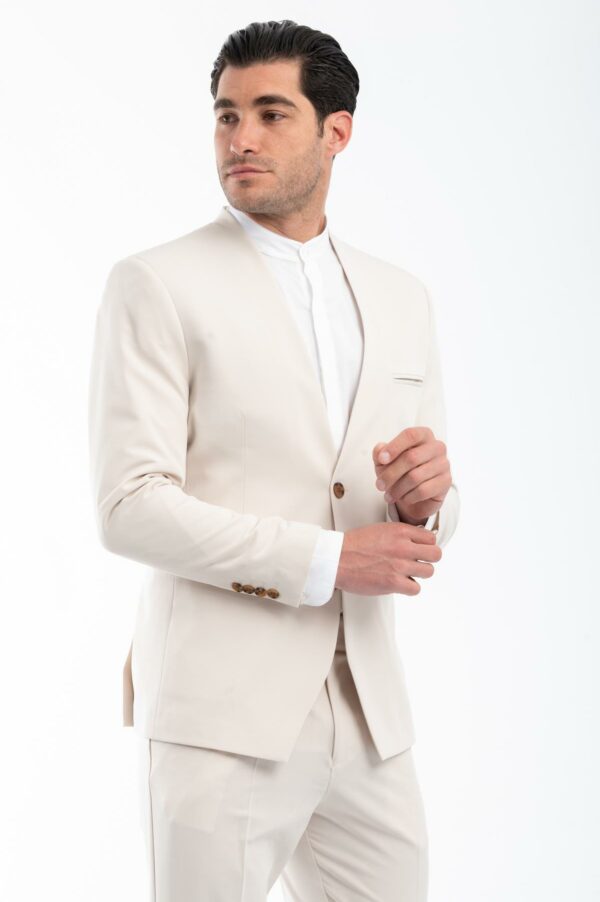JACKET 75%P20%R5%SP