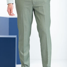 Παντελόνι Vittorio 500-24-Modena Green