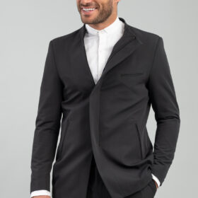 Σακάκι Vittorio 900-2324-PISANO Black