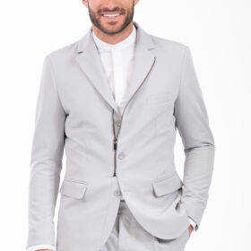 Σακάκι Vittorio 900-24-DIMI Grey