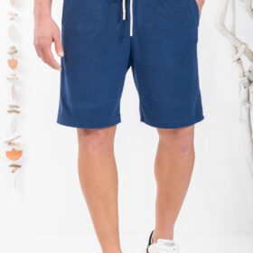 Βερμούδα Vittorio 1000-03-24-010 Blue