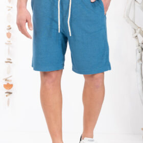 Βερμούδα Vittorio 1000-03-24-010 Indigo