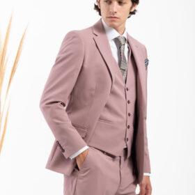 Κοστούμι Vittorio 100-24-Donato Rosewood