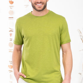 Μπλούζα Vittorio 200-24-001 Green