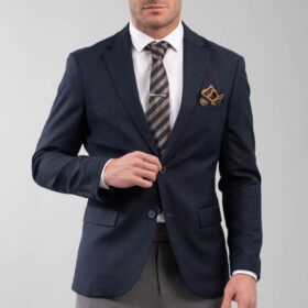 Σακάκι Vittorio 900-2324-REGAL Blue