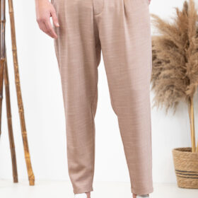 Παντελόνι Vittorio 500-24-MONTERI Rosewood