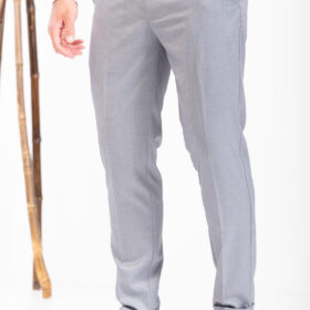 Παντελόνι Vittorio 500-24-Torino Grey