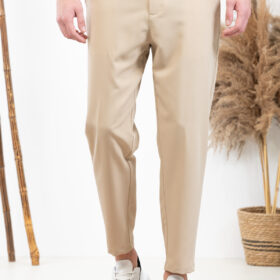 Παντελόνι Vittorio 500-24-DAMIANNO Safari