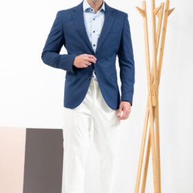 Σακάκι Vittorio 900-24-Tropical Blue