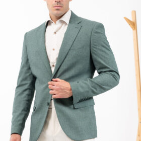 Σακάκι Vittorio 900-24-Tropical Dusty Mint
