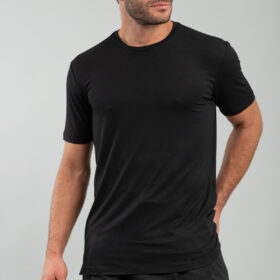 Μπλούζα Vittorio 200-2324-010 Black