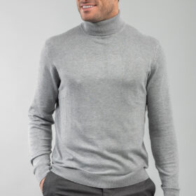 Ζιβάγκο Vittorio 700-2324-101 L Grey