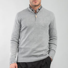 Λουπέτο Vittorio 700-2324-100 L Grey