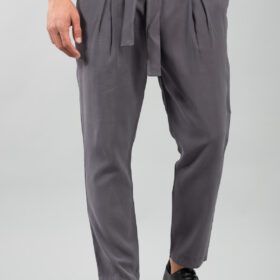 Παντελόνι Vittorio 500-2324-AVIANO Grey