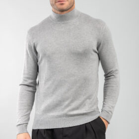 Λουπέτο Vittorio 700-2324-102 L Grey