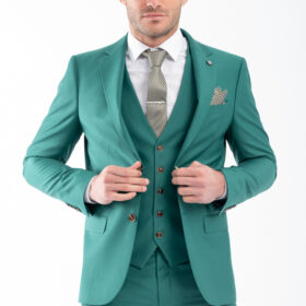 Κοστούμι Vittorio 100-23-PARIS Mint