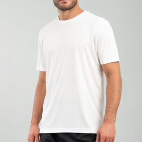 Μπλούζα Vittorio 200-2324-024 White