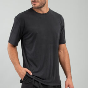 Μπλούζα Vittorio 200-2324-024 Black