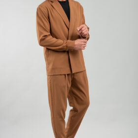 Overshirt Vittorio 300-2324-BARRIO Camel