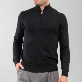 Λουπέτο Vittorio 700-2324-100 Black