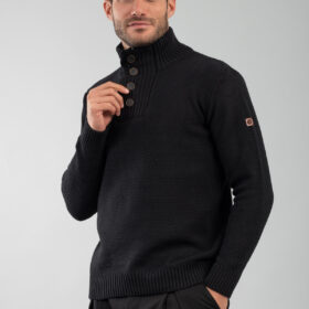 Λουπέτο Vittorio 700-2324-005 Black