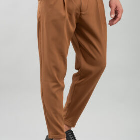 Παντελόνι Vittorio 500-2324-BARRIO Camel