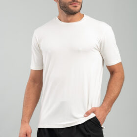 Μπλούζα Vittorio 200-2324-010 White