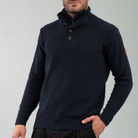 Λουπέτο Vittorio 700-2324-005 Navy