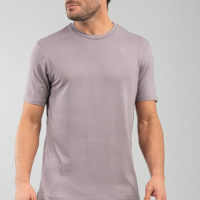 Μπλούζα Vittorio 200-2324-010 Grey
