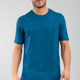 Μπλούζα Vittorio 200-2324-010 Petrol