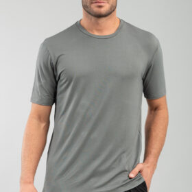 Μπλούζα Vittorio 200-2324-010 Khaki