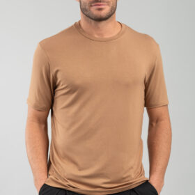 Μπλούζα Vittorio 200-2324-010 Camel