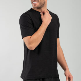 Μπλούζα Vittorio 200-2324-012 Black