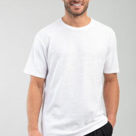 Μπλούζα Vittorio 200-2324-012 White