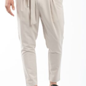 Παντελόνι Vittorio 500-23-AVIANO Stone