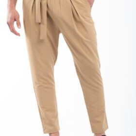 Παντελόνι Vittorio 500-23-AVIANO Beige