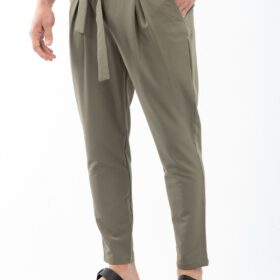 Παντελόνι Vittorio 500-23-AVIANO Olive