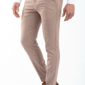 Παντελόνι Vittorio 500-23-CASTELLO Rosewood