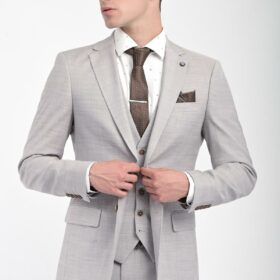 Κοστούμι Vittorio 100-23-PONTE Fanco