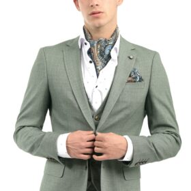 Κοστούμι Vittorio 100-23-VARIO/1 Mint