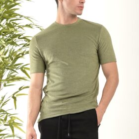 Μπλούζα Vittorio 200-23-025 Green