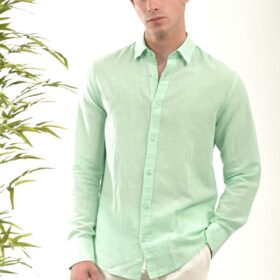 Ποuκάμισο Vittorio 800-23-5000 Mint