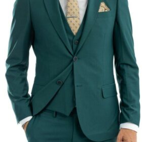 Κοστούμι Vittorio 100-22-PARIS Dusty Mint