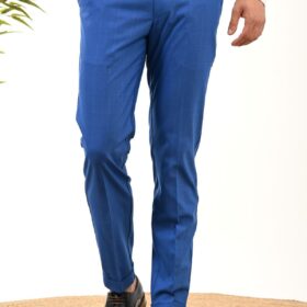 Παντελόνι Vittorio 500-23-VERDE Raf