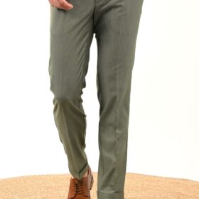 Παντελόνι Vittorio 500-23-MODENA Green