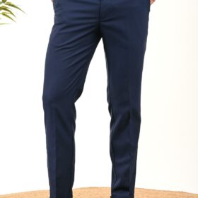 Παντελόνι Vittorio 500-23-MODENA D.Blue