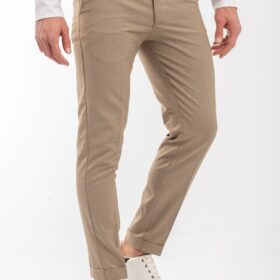 Παντελόνι Vittorio 500-23-MODENA Beige