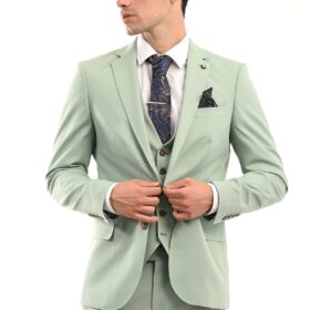 Κοστούμι Vittorio 100-23-GENTILE Mint